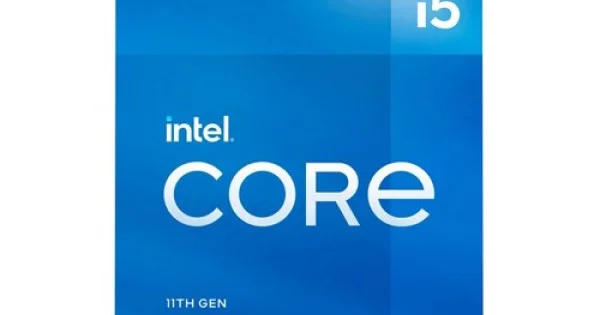 Intel Core i5-11500B 11th Gen Processor Price in Bangladesh