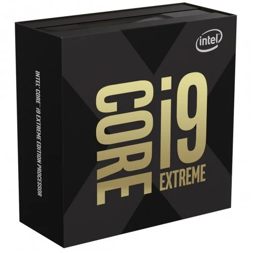 Intel 10th Gen Core i9 10980XE Extreme Edition Processor