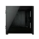 Corsair 5000d Airflow Tempered Glass Mid-tower Atx Case (Black)