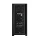 Corsair 5000d Airflow Tempered Glass Mid-tower Atx Case (Black)