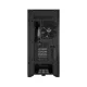 Corsair 5000d Airflow Tempered Glass Mid-tower Atx Case (Black)