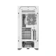 Corsair 5000D Airflow Tempered Glass Mid Tower Atx Casing (White)