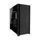 Corsair 5000D Tempered Glass Mid-Tower Atx Case (Black)