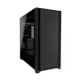 Corsair 5000D Tempered Glass Mid-Tower Atx Case (Black)