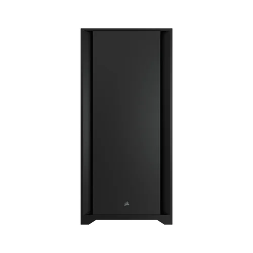 Corsair 5000D Tempered Glass Mid-Tower Atx Case (Black)