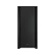 Corsair 5000D Tempered Glass Mid-Tower Atx Case (Black)