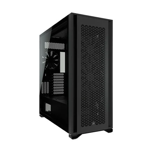 Corsair 7000D Airflow Full-Tower Atx Case (Black)