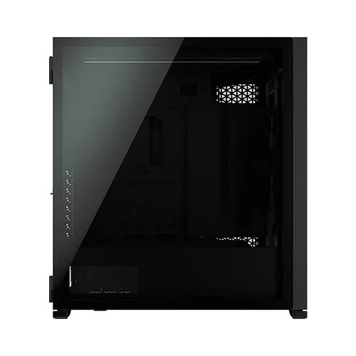 Corsair 7000D Airflow Full-Tower Atx Case (Black)