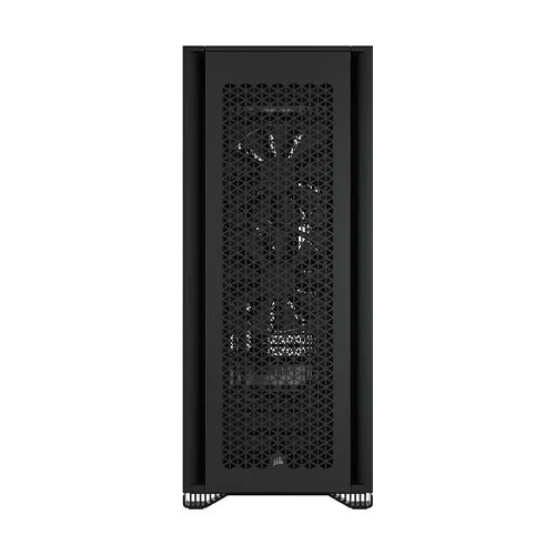 Corsair 7000D Airflow Full-Tower Atx Case (Black)