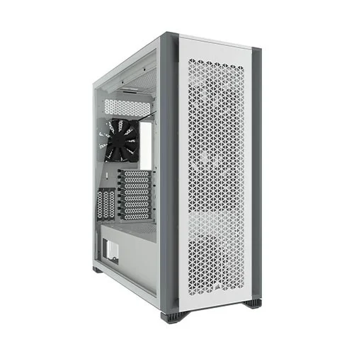 Corsair 7000D Airflow Full-Tower ATX Case (White)