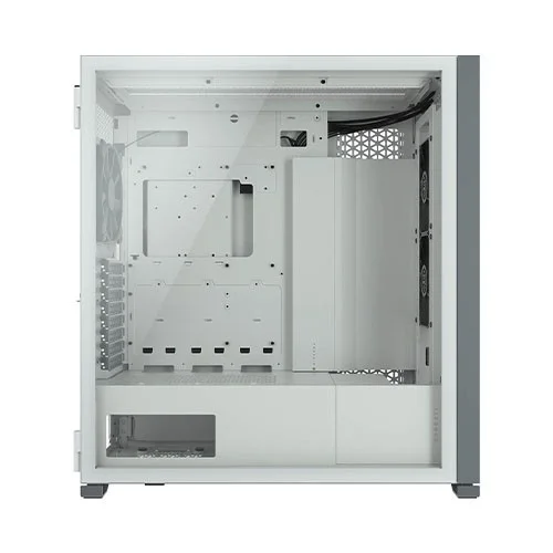 Corsair 7000D Airflow Full-Tower ATX Case (White)