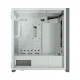 Corsair 7000D Airflow Full-Tower ATX Case (White)