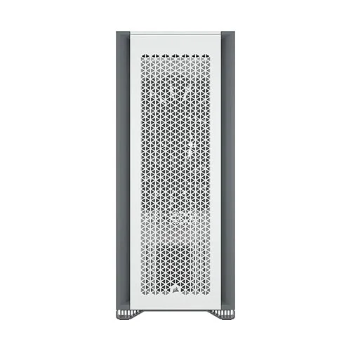 Corsair 7000D Airflow Full-Tower ATX Case (White)