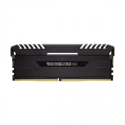 Corsair 8 GB DDR4 3200MHZ RGB Ram