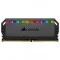 Corsair Dominator Platinum RGB 16GB DDR4 4000MHz C19 Desktop RAM