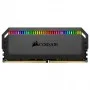 Corsair Dominator Platinum RGB 16GB DDR4 4000MHz C19 Desktop RAM
