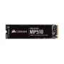 Corsair Force MP510 240 GB NVMe PCIe Gen3 M.2 SSD