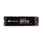 Corsair Force MP510 480 GB NVMe PCIe Gen3 M.2 SSD Corsair Force MP510 480 GB NVMe PCIe Gen3 M.2 SSD