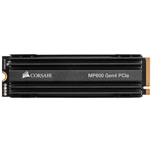 Corsair Force MP600 1TB Gen.4 PCIe NVMe M.2 SSD