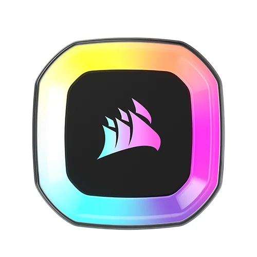 Corsair H100 Rgb 240mm All In One Liquid Cpu Cooler