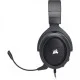 CORSAIR HEAD PHONE HS60 PRO SURROUND (CARBON)