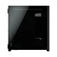 Corsair iCUE 7000X RGB Tempered Glass Full-Tower Atx Case (Black)