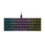 Corsair K65 RGB MINI 60% CHERRY MX SPEED Mechanical Gaming Keyboard