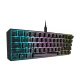 Corsair K65 RGB MINI 60% CHERRY MX SPEED Mechanical Gaming Keyboard