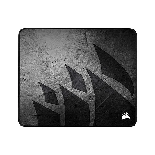 CORSAIR MM300 PRO PREMIUM SPILL-PROOF CLOTH GAMING MOUSE PAD (MEDIUM)