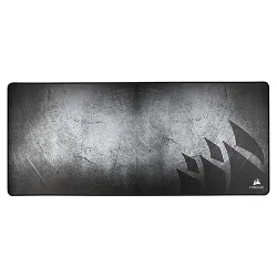 CORSAIR MM350 PREMIUM ANTI-FRAY CLOTH EXTENDED XL GAMING MOUSE PAD