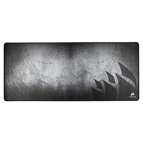 CORSAIR MM350 PREMIUM ANTI-FRAY CLOTH EXTENDED XL GAMING MOUSE PAD