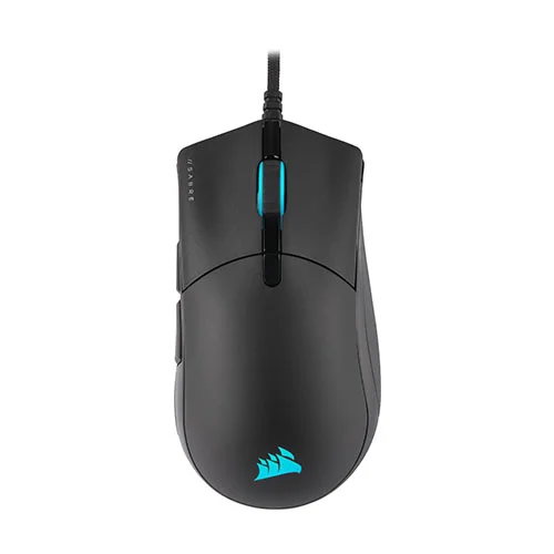 Corsair SABRE RGB PRO Optical Gaming Mouse