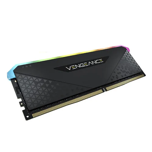 Corsair Vengeance RGB RS 8GB DDR4 3600MHz Ram