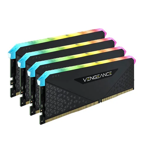 Corsair Vengeance RGB RS 8GB DDR4 3600MHz Ram
