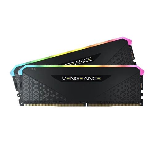 Corsair Vengeance RGB RS 8GB DDR4 3600MHz Ram