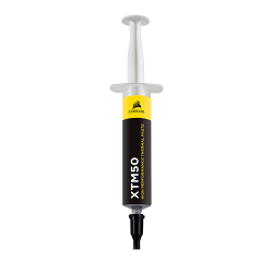 Corsair XTM50 High-Performance Thermal Paste