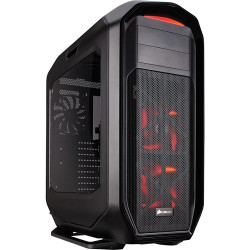 Corsair Graphite Series 780T Full Tower PC Casing (Black)