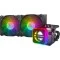 Cougar Helor 240 ARGB All in One Liquid CPU Cooler