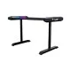 Cougar Mars 120 Ergonomic Design Gaming Desk