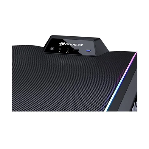 Cougar Mars 120 Ergonomic Design Gaming Desk