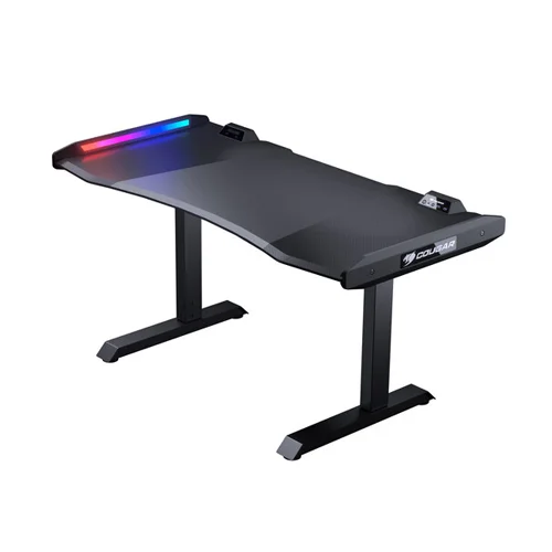 Cougar Mars Ergonomic Design Gaming Desk