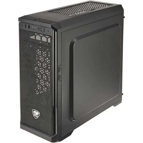 Cougar MX330-G Mid Tower Gaming Case