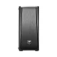 Cougar MX340 Mid Tower Side Tempered Glass Casing
