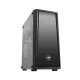 Cougar MX340 Mid Tower Side Tempered Glass Casing