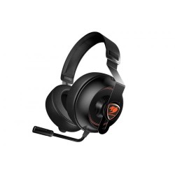 Cougar Phontum Essential Black Stereo Gaming Headset​