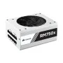Corsair RMx White Series RM750x 750 Watt 80 PLUS Gold Certified Fully Modular Power Supply