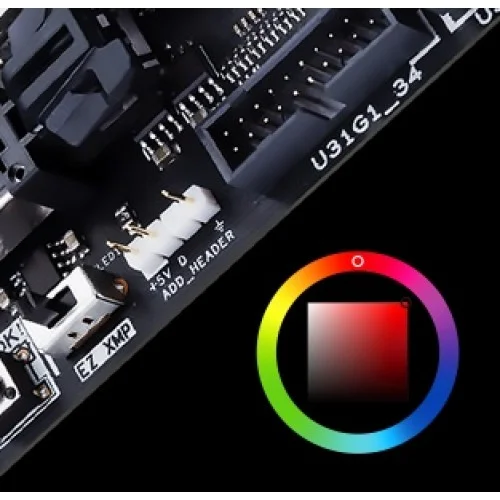 KWG Crater E1 120 Lite RGB CPU Liquid Cooler