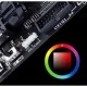 KWG Crater E1 120 Lite RGB CPU Liquid Cooler