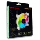 Revenger CRYSTAL 120mm RGB Casing Cooling Fan
