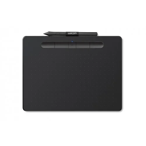 Wacom CTL-4100/K0-CX Intuos Small Dimensions 20 x 16 x 0.9 Cm Pen Tablet
